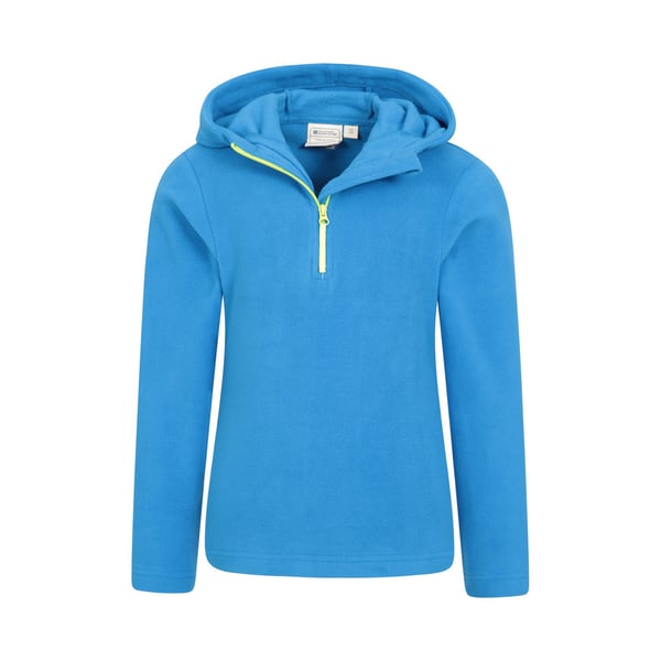 Mountain Warehouse Lasten Camber II Fleecetakki