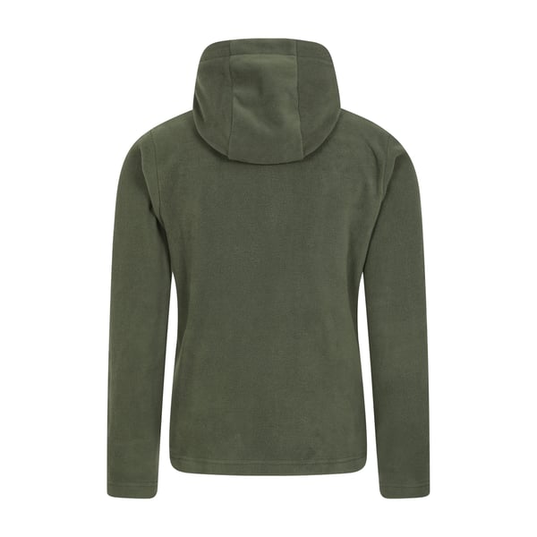 Mountain Warehouse Lasten Camber II Fleecetakki