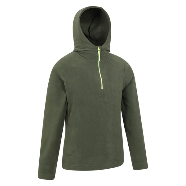 Mountain Warehouse Lasten Camber II Fleecetakki