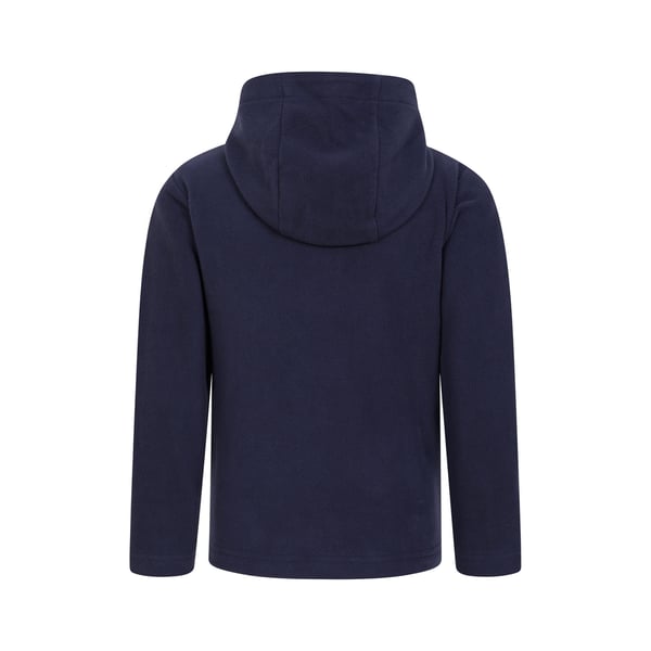 Mountain Warehouse Lasten Camber II Fleecetakki