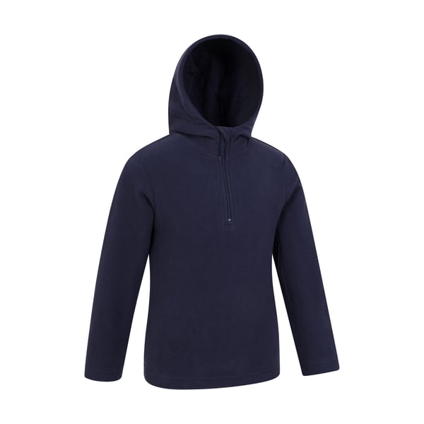 Mountain Warehouse Lasten Camber II Fleecetakki