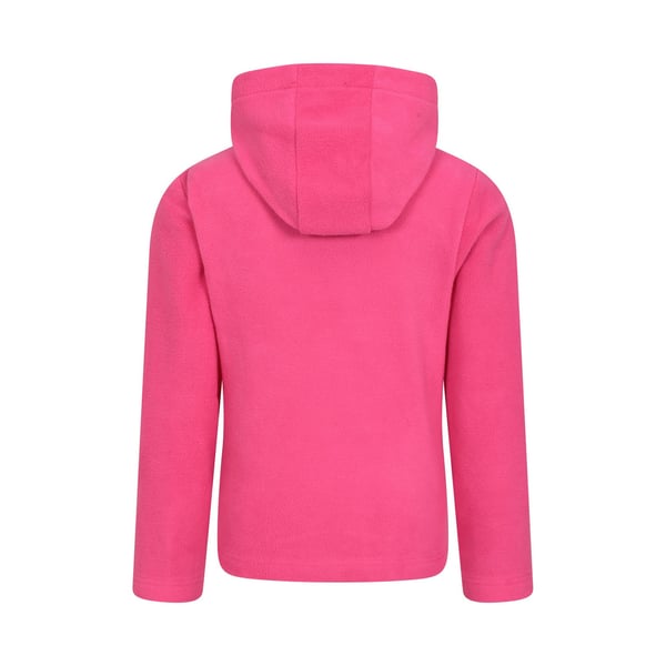 Mountain Warehouse Lasten Camber II Fleecetakki