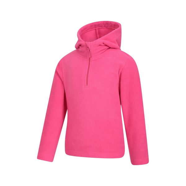Mountain Warehouse Lasten Camber II Fleecetakki