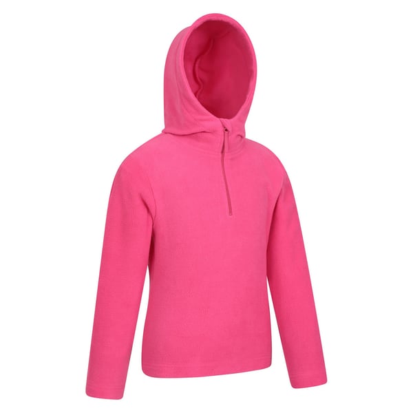 Mountain Warehouse Lasten Camber II Fleecetakki
