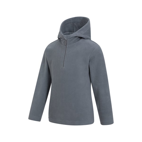 Mountain Warehouse Lasten Camber II Fleecetakki