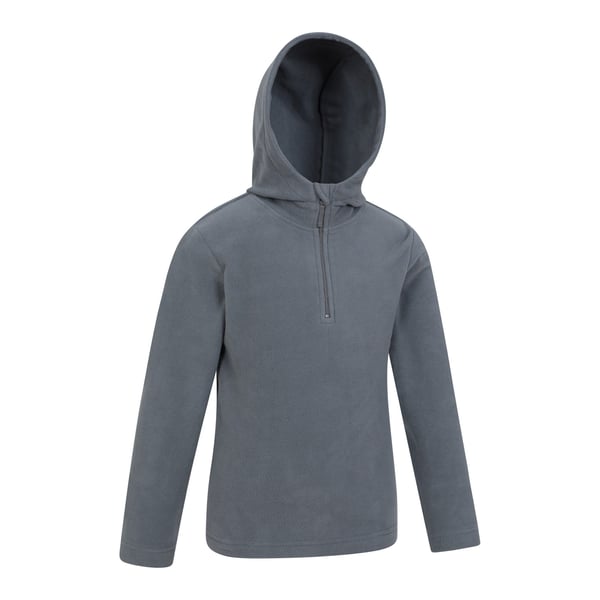Mountain Warehouse Lasten Camber II Fleecetakki