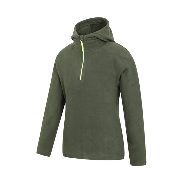 Mountain Warehouse Lasten Camber II Fleecetakki