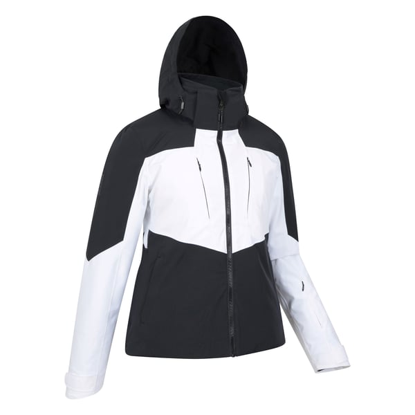 Mountain Warehouse Womens/Ladies Altitude Extreme RECCO Ski Jacket
