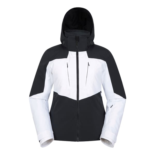 Mountain Warehouse Womens/Ladies Altitude Extreme RECCO Ski Jacket