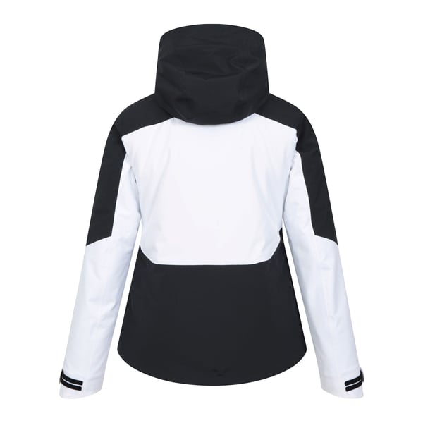 Mountain Warehouse Womens/Ladies Altitude Extreme RECCO Ski Jacket