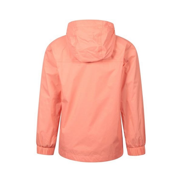 Mountain Warehouse Childrens/Kids Torrent Taped Seam Waterproof Jacket