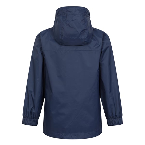 Mountain Warehouse Childrens/Kids Torrent Taped Seam Waterproof Jacket