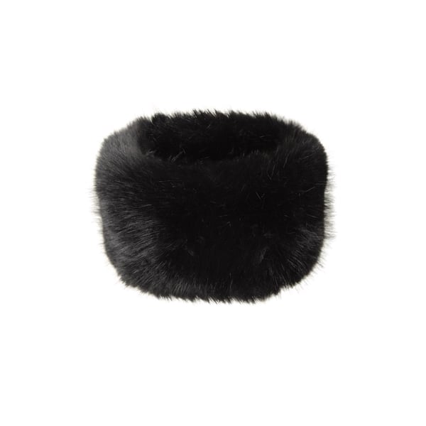 Mountain Warehouse Womens/Ladies Faux Fur Thermal Headband