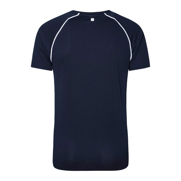 Mountain Warehouse Mens Endurance Breathable T-Shirt
