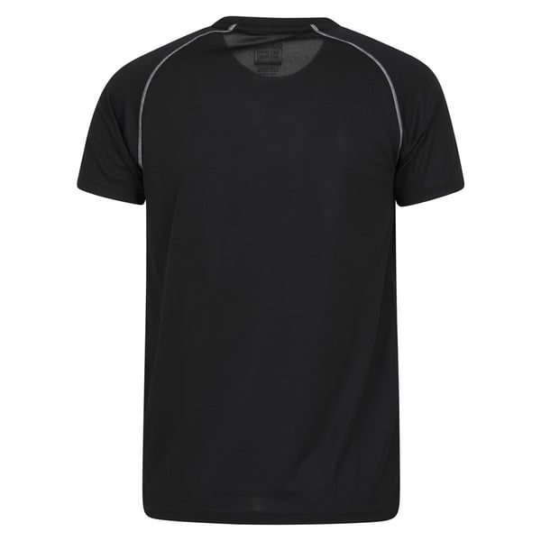 Mountain Warehouse Mens Endurance Breathable T-Shirt