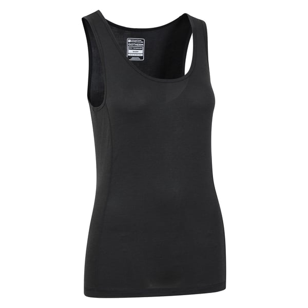 Mountain Warehouse Womens/Ladies Keep The Heat Thermal Vest Top