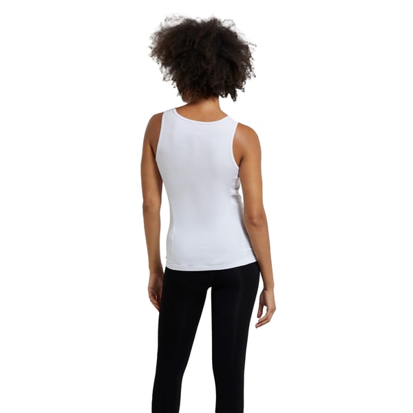 Mountain Warehouse Womens/Ladies Keep The Heat Thermal Vest Top