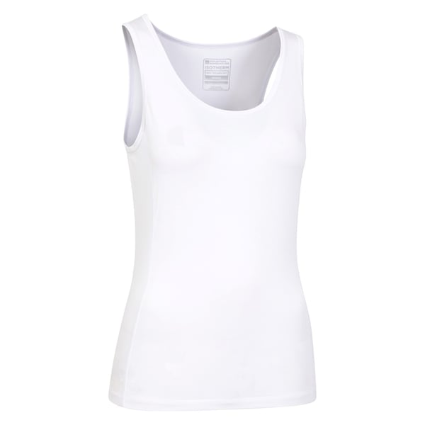 Mountain Warehouse Womens/Ladies Keep The Heat Thermal Vest Top