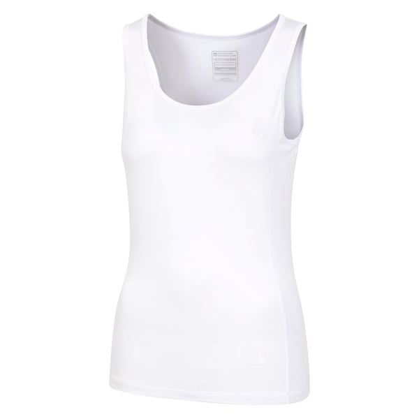 Mountain Warehouse Womens/Ladies Keep The Heat Thermal Vest Top