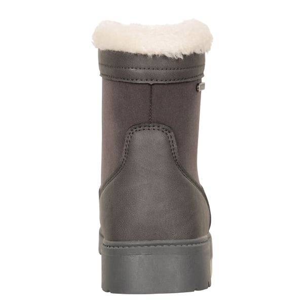 Mountain Warehouse Womens/Ladies Thermal Waterproof Ankle Boots