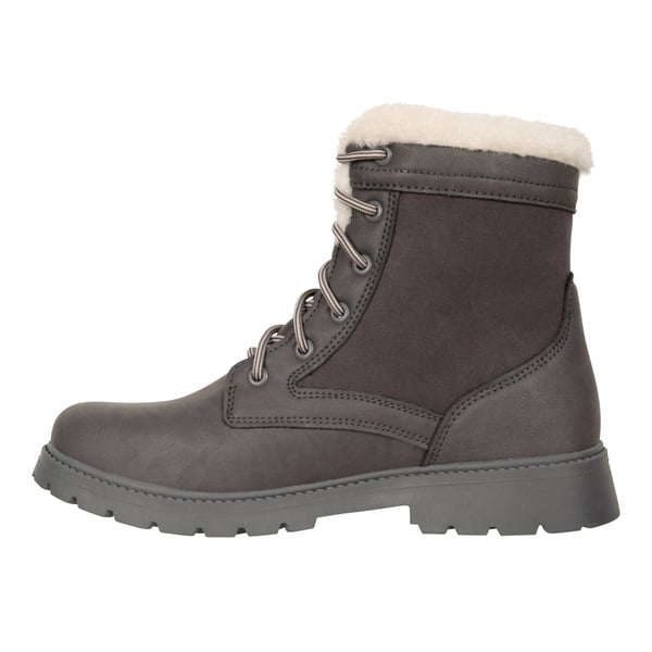 Mountain Warehouse Womens/Ladies Thermal Waterproof Ankle Boots