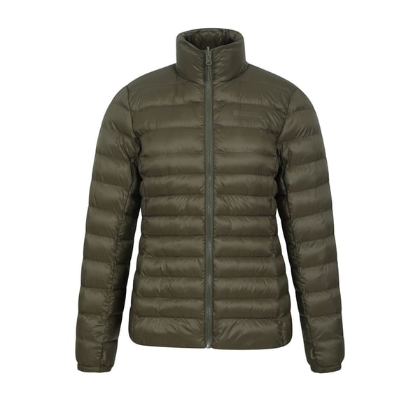 Mountain Warehouse Womens/Ladies Alaskan 3 in 1 Padded Jacket