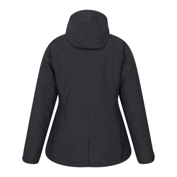 Mountain Warehouse Womens/Ladies Alaskan 3 in 1 Padded Jacket