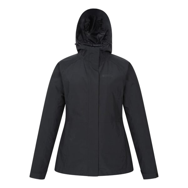 Mountain Warehouse Womens/Ladies Alaskan 3 in 1 Padded Jacket