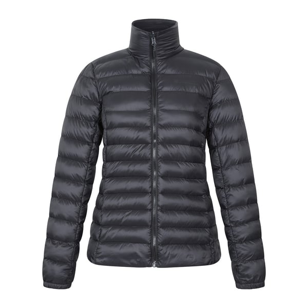 Mountain Warehouse Womens/Ladies Alaskan 3 in 1 Padded Jacket