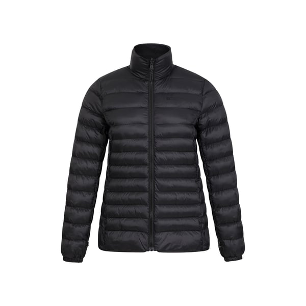 Mountain Warehouse Womens/Ladies Alaskan 3 in 1 Padded Jacket