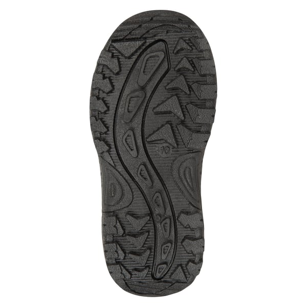 Mountain Warehouse Toddler Caribou Adaptive Tie Dye Snow Boots