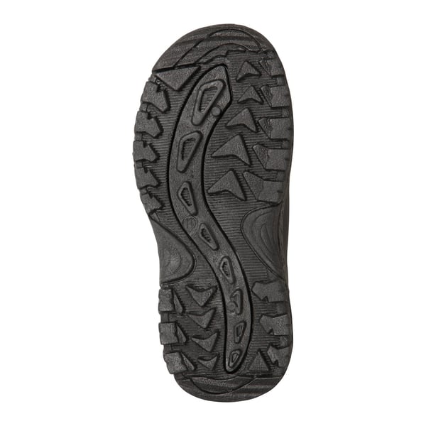 Mountain Warehouse Toddler Caribou Adaptive Tie Dye Snow Boots