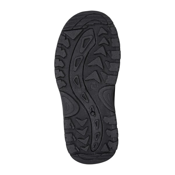 Mountain Warehouse Toddler Caribou Adaptive Tie Dye Snow Boots