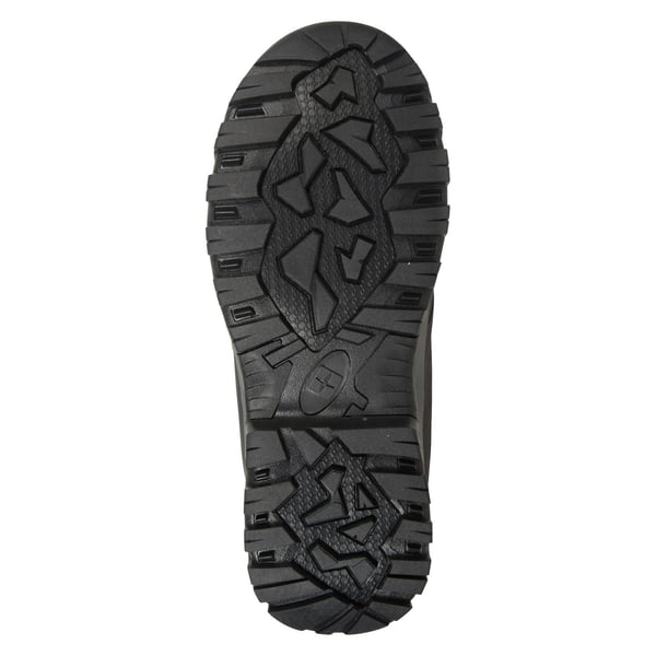 Mountain Warehouse Nevis Extreme snökängor i mocka för män
