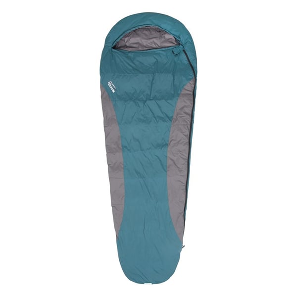 Mountain Warehouse Lightweight Winter Mummy Sleeping Bag