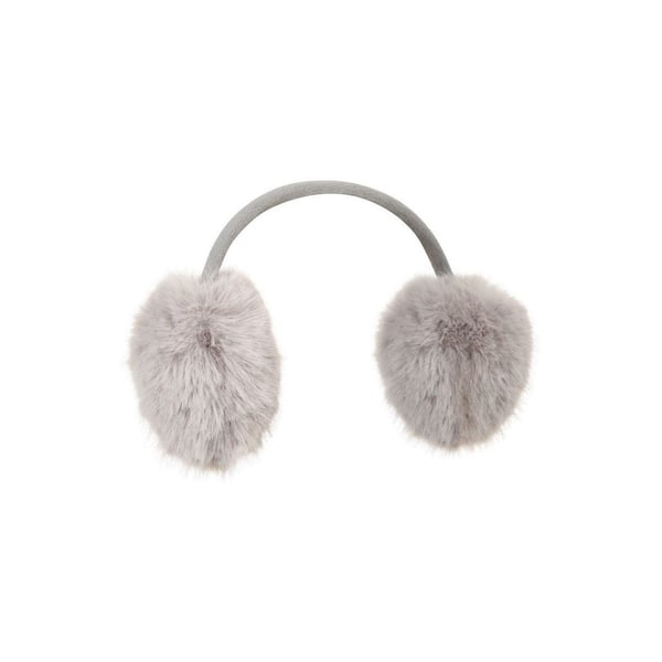 Mountain Warehouse Faux Fur Earmuffs