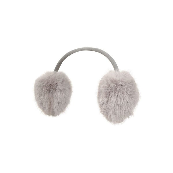 Mountain Warehouse Faux Fur Earmuffs
