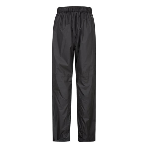 Mountain Warehouse Womens/Ladies Spray Waterproof Trousers