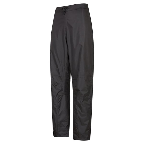 Mountain Warehouse Womens/Ladies Spray Waterproof Trousers