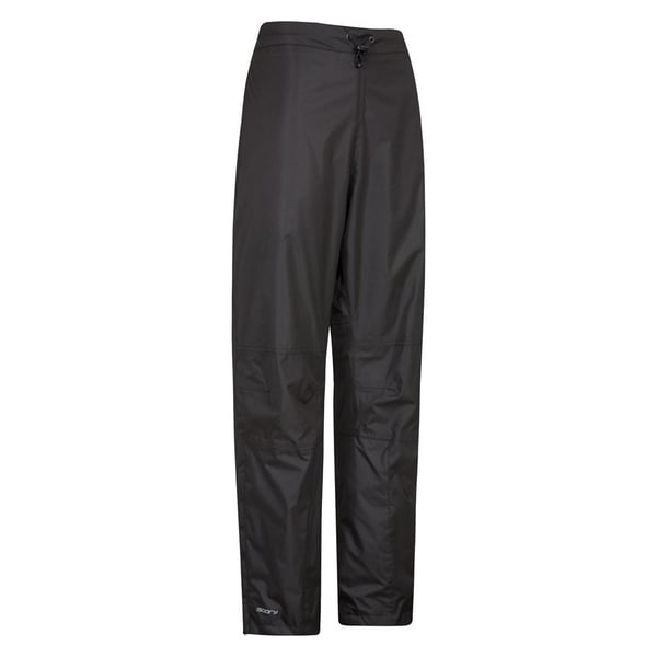 Mountain Warehouse Womens/Ladies Spray Waterproof Trousers