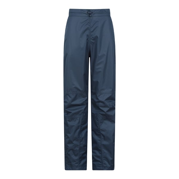 Mountain Warehouse Womens/Ladies Spray Waterproof Trousers