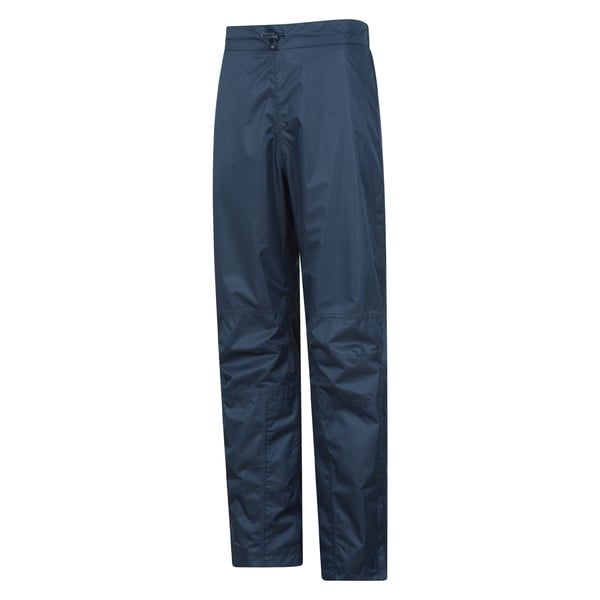 Mountain Warehouse Womens/Ladies Spray Waterproof Trousers