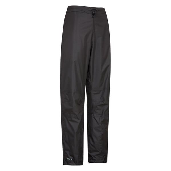 Mountain Warehouse Mens Spray Waterproof Trousers