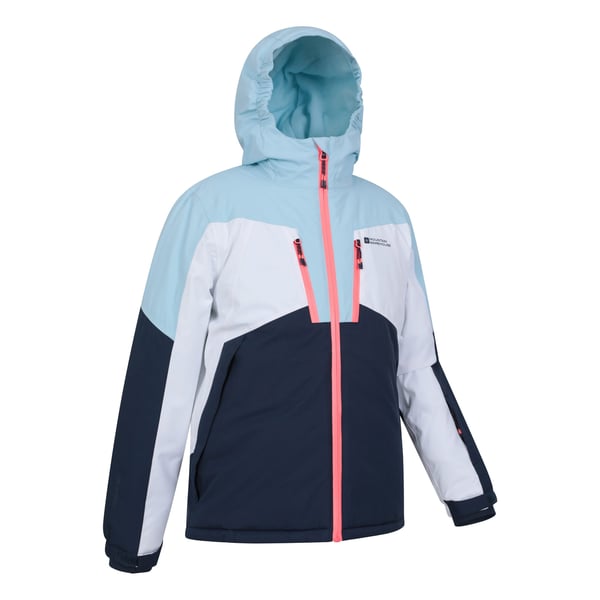 Mountain Warehouse Lasten Galactic II Extreme -hiihtotakki