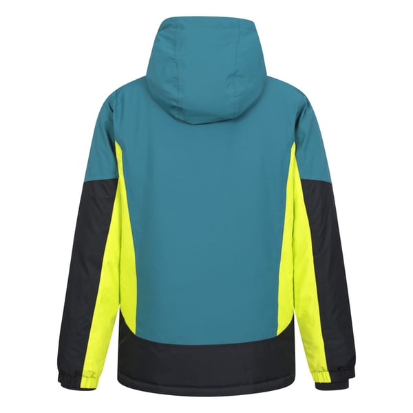 Mountain Warehouse Childrens/Kids Galactic II Extreme Ski Jacket
