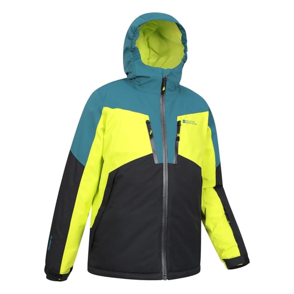 Mountain Warehouse Childrens/Kids Galactic II Extreme Ski Jacket