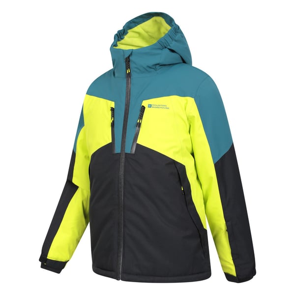 Mountain Warehouse Childrens/Kids Galactic II Extreme Ski Jacket