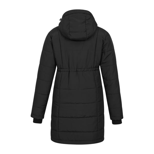 Mountain Warehouse Womens/Ladies Amethyst Long Maternity Padded Jacket