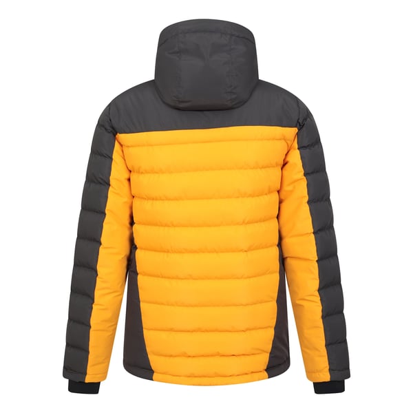 Mountain Warehouse Mens Vulcan III -laskettelutakki
