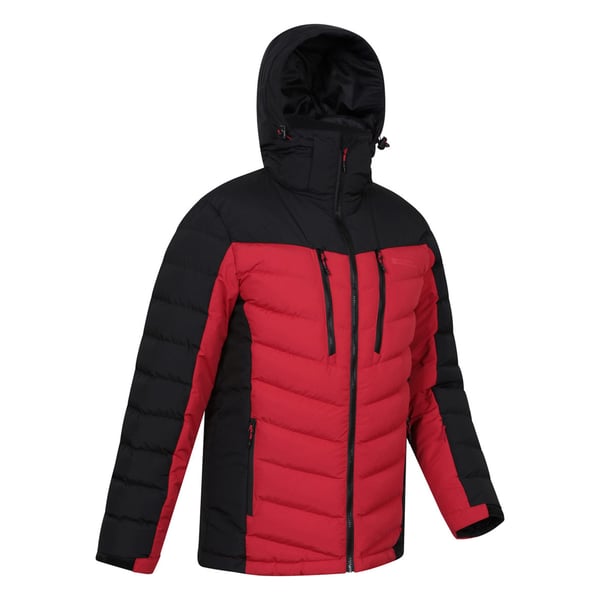 Mountain Warehouse Mens Vulcan III -laskettelutakki